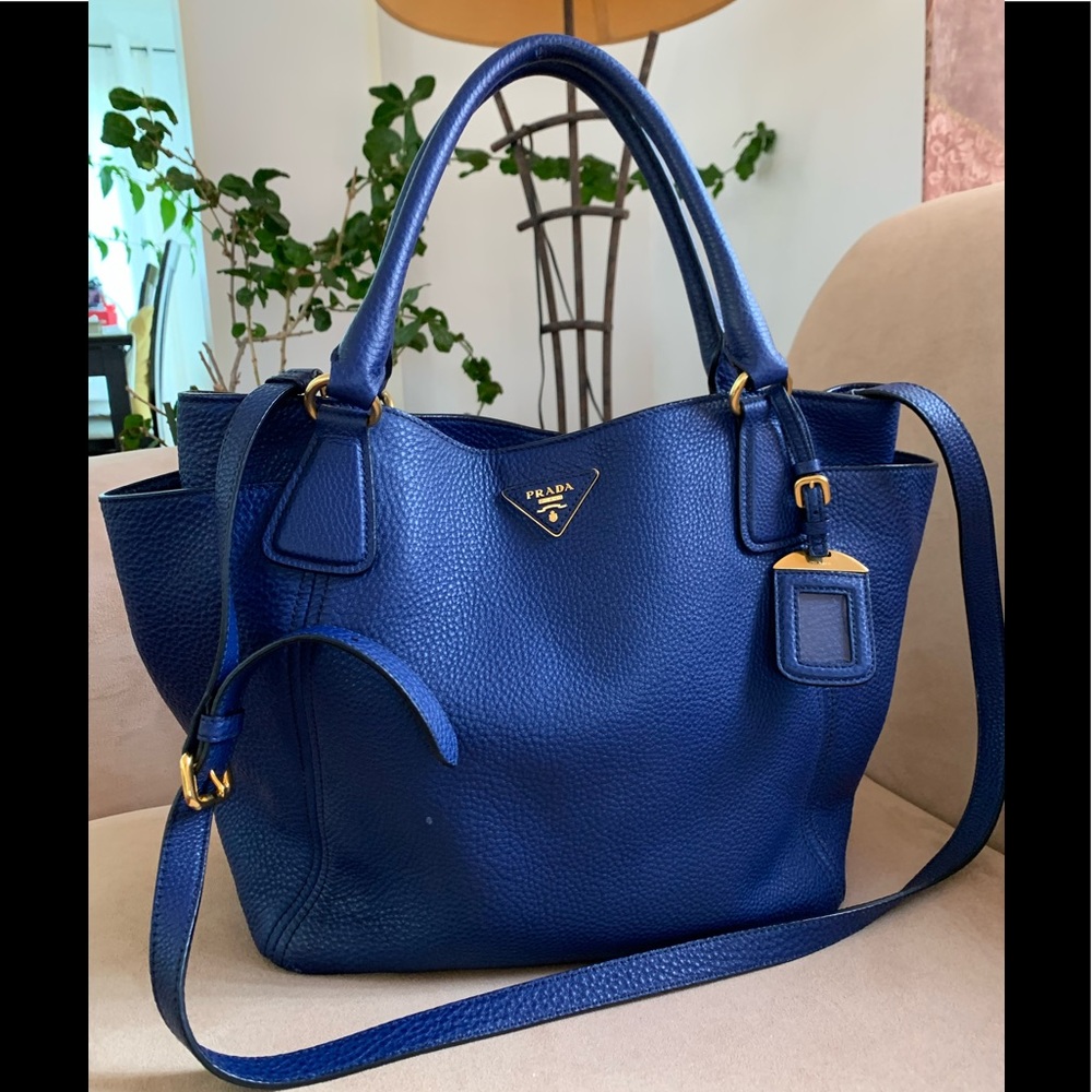 Prada bag